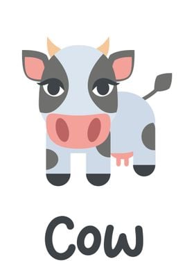 cow