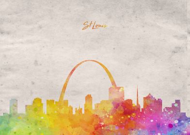 St Louis