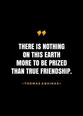 Thomas Aquinas Quotes 