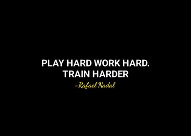 Rafael Nadal quotes 