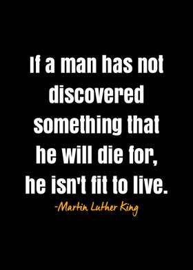 Martin Luther King quote 