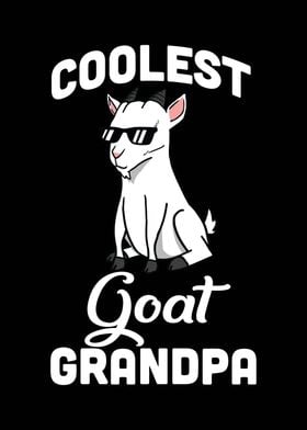 Goat Grandpa 