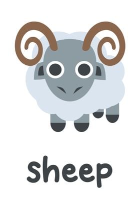 sheep