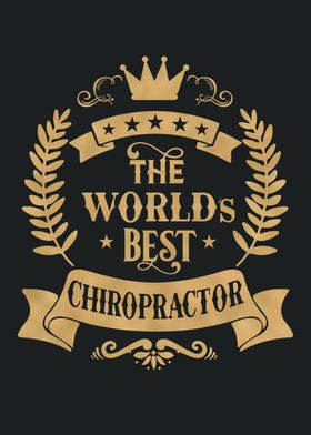 World Best Chiropractor