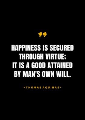 Thomas Aquinas Quotes 