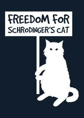 Schrodingers Cat