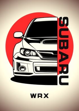 Subaru WRX