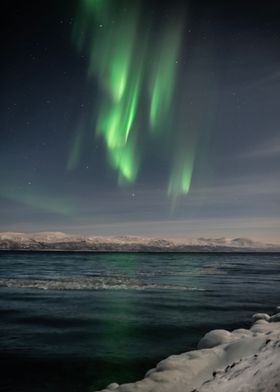 Northern Light Lapland