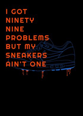 Sneakers quotes