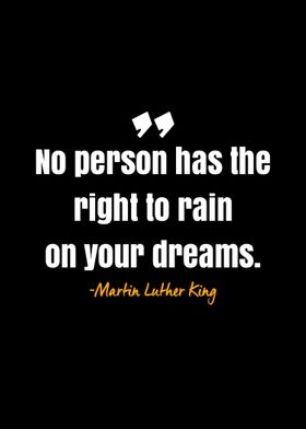 Martin Luther King quote 