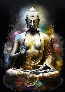 Buddha v23