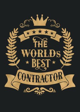 World Best Contractor