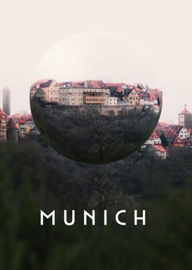 Munich Germany Abstract