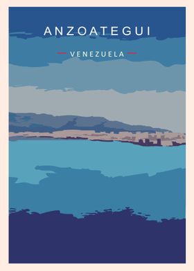 Anzoategui Venezuela