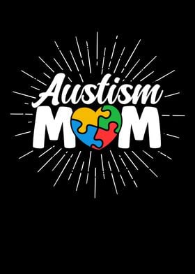 Autism Mom