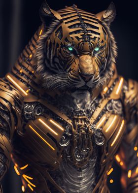 Future Tiger