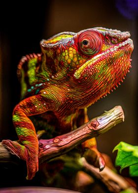 Chameleon