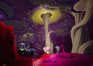 Astroneer