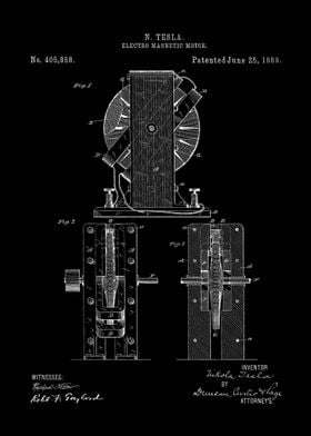 Tesla Motor