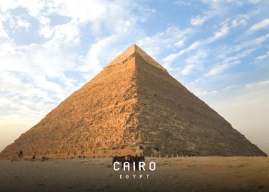 Cairo  