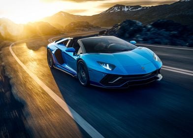 Lamborghini