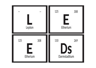 Leeds Elements