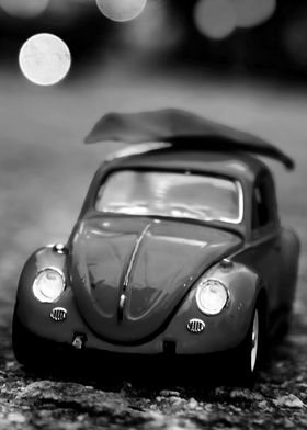 vw beetle