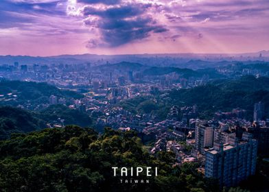 Taipei  