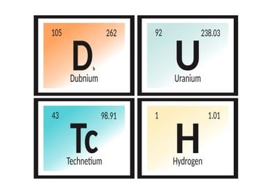 Dutch Elements