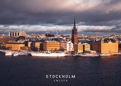 Stockholm 