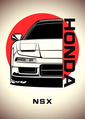 Honda NSX