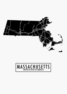 Massachusetts USA