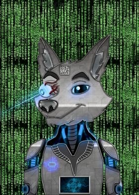 BIONIC WOLF