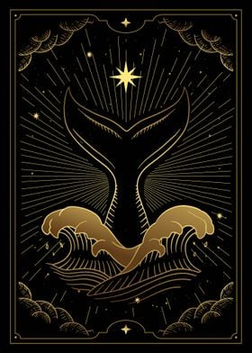 Tarot the wale