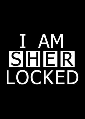 I am Sher Locked