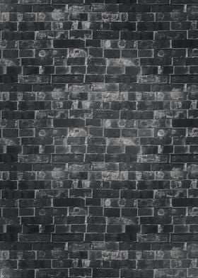 Brick Wall Art