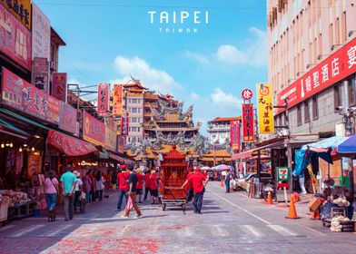 Taipei  