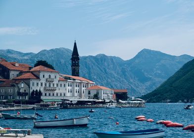 Montenegro