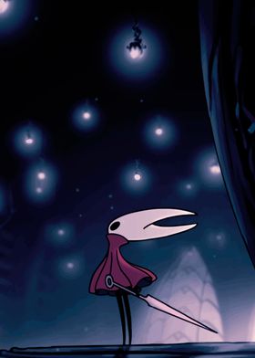 Hollow Knight