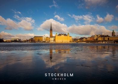 Stockholm 