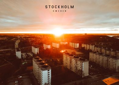 Stockholm  