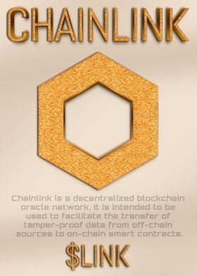 Chainlink LINK