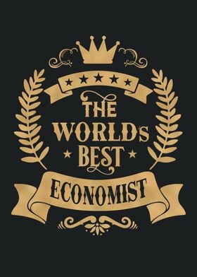 World Best Economist