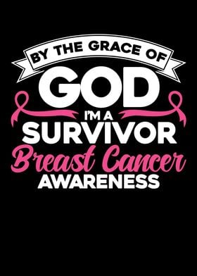 Im A Survivor Breast