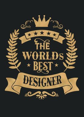 World Best Designer