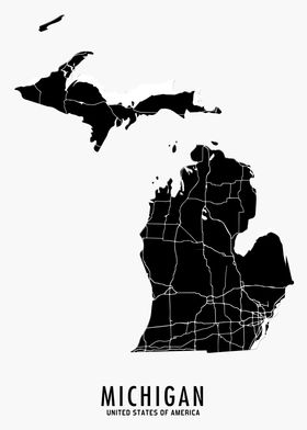 Michigan USA