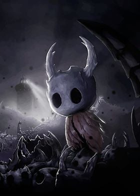 Hollow Knight