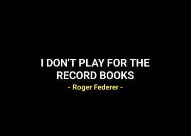 Roger Federer quotes 