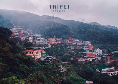 Taipei  