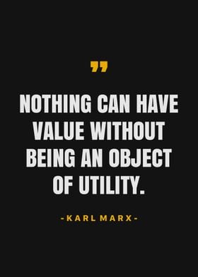 Karl Marx Quotes 